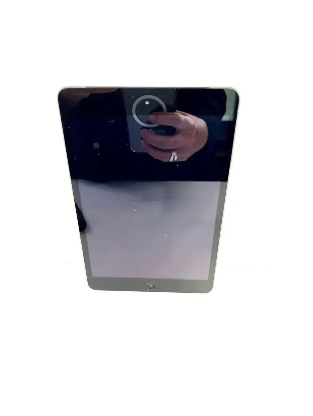 Apple iPad Mini 2nd Generation Silver Model A1490 Locked